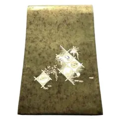 2026年最新】宝尽くし 袋帯の人気アイテム - メルカリ