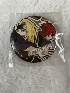 2025年最新】NARUTO サソリ 缶バッジの人気アイテム - メルカリ