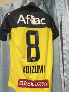 2025年最新】柏レイソル ユニフォーム 2025の人気アイテム - メルカリ