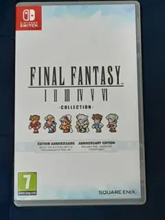 2026年最新】ピクセルリマスター ff ファイナルファンタジーi-viの人気