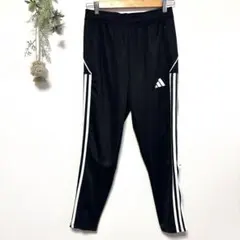 美品✨adidas｜TIRO23｜トレーニングパンツ｜サッカー ｜ジャージパンツ