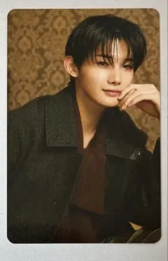 &TEAM ポップアップ　JO