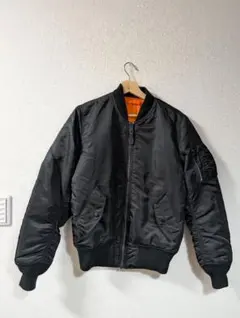 ALPHAアルファ　MA-1