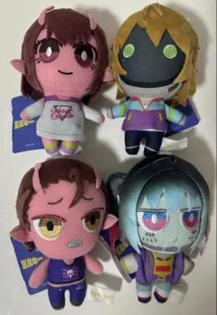 銀河特急 ミルキーサブウェイ ちまっとさん マックス チハル マキナ カナタ