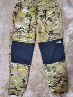 【BEAUTY&YOUTH別注 THE NORTH FACE】 ウインドパンツ