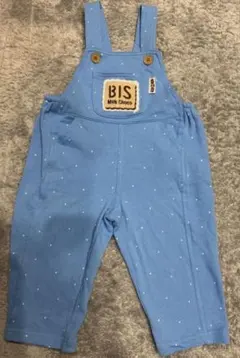 チロルチョコ　オーバーオール　90