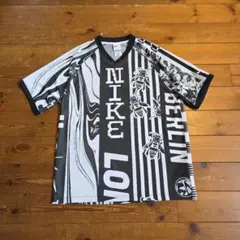 NIKE ナイキ Dri-FIT ジャージー 半袖 Tシャツ ポリエステル ハニ