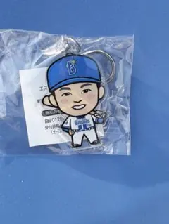 横浜DeNAベイスターズ モバガチャ　林琢真のサムネイル