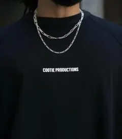 cootie C/R Smooth Jersey CTE-25S325のサムネイル
