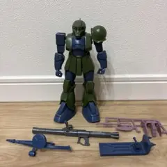 2026年最新】MG 1/100 旧ザクの人気アイテム - メルカリ