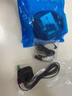 FM TOWNS USBマウス変換アダプター FMTOWNSシリーズへUSBキーボードを接続する変換機 | クラシックPC研究会