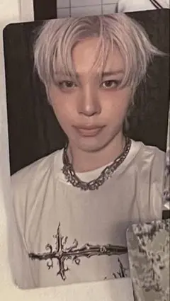 TREASURE MD 韓国 photopackage ジョンファン トレカ