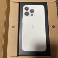 iPhone13 pro 128GB SIMフリー appleから購入