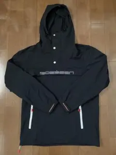 メンズ ゴルフウェア アノラック