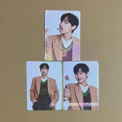 Gun カード トレカ GMMTV PEBACA