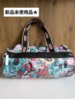週末限定セール★LeSportsac Artist in Residence