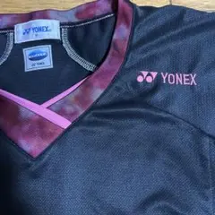 ヨネックスゲームシャツレディース