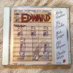 Jamming With Edward! CD VJCP-25181