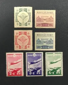 2025年最新】戦前切手の人気アイテム - メルカリ