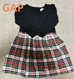 GAP ワンピース　サイズ100