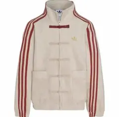 海外限定158 Adidas originals ニットジャケットKT5000 - メルカリ 