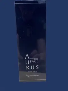 ナリス アウラス ザ フェイス ディープウォッシュ 130gのサムネイル