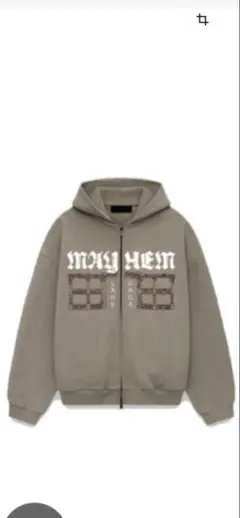 2026年最新】gaga パーカーの人気アイテム - メルカリ