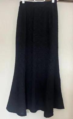 ローリーズファーム ロングスカート