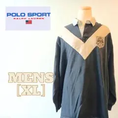 2025年最新】POLO SPORT RALPH LAUREN 種類：ラガーシャツ