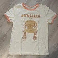 ハワイアン Tシャツのサムネイル