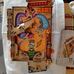 Smartivity Gravity Field ピンボールゲーム