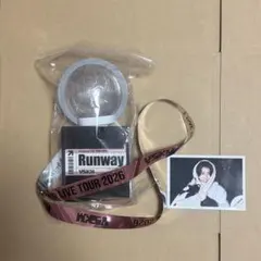 【銀テ1枚付き】Aぇ! group Runway ペンライト 1回使用 Aぇ! group Runway ペンライト - メルカリ