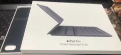 APPLE 11 INCH IPAD PRO SMART KEYBOARD F…