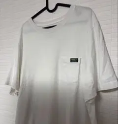 L.L.Bean エルエルビーン　Tシャツ ホワイト XXL