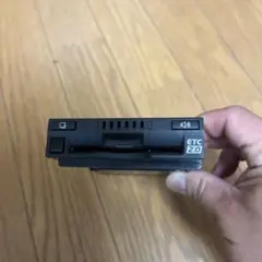 トヨタ ETC 2.0 86980-58030 トヨタ純正ETC2.0ビルトイン 86980-58030 - メルカリ