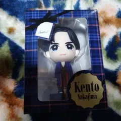 【未開封】中島健人　フィギュアのサムネイル