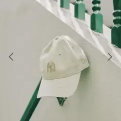 Mrs.GREEN APPLE NEW ERA® 9THIRTY™ MGA - メルカリ