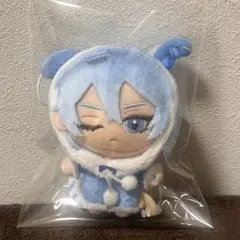 NU: カーニバル Bliss マスコットぬいぐるみ / エドモンド