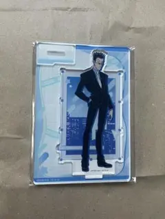 HUNTER×HUNTER スタイルアップ アクリルスタンド レオリオ