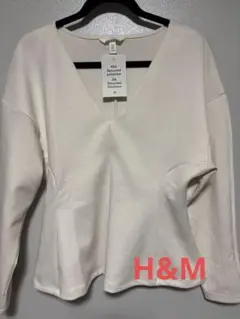 h&m トップス