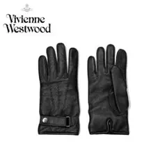 レザーグローブarchive