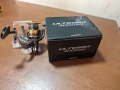 専用。やまこう様 SHIMANO ULTEGRA 4000XG スピニングリール シマノアルテグラ4000xgのおすすめ人気商品一覧 通販 - Yahoo