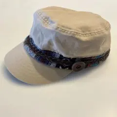 TITICACA レディースキャップのサムネイル