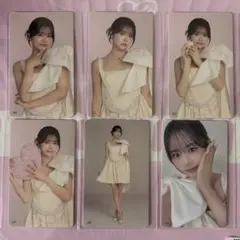 THIS IS ME:I ミーアイ　佐々木心菜 トレカ