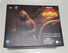 HIYA TOYS ゴジラVSキングギドラ ゴジラ 1991 GODZILLA - メルカリ