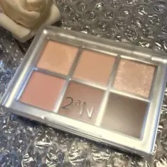 2aN ベター ミー アイパレット 1