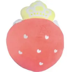 すとぷり いちごクッション すとめも9 - メルカリ