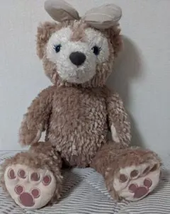 シェリーメイ ぬいぐるみ Sサイズ ディズニー【最終値下げ】