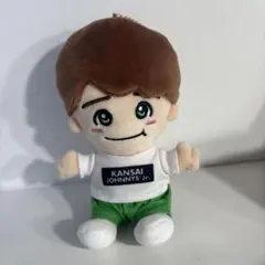 値下げ☆なにわ男子　大橋和也くんグッズ　まとめ売り　ちびぬい なにわ男子 大橋和也 ちびぬい - メルカリ