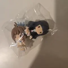 カードキャプターさくら 大道寺知世 木ノ本桜　 ハグコット